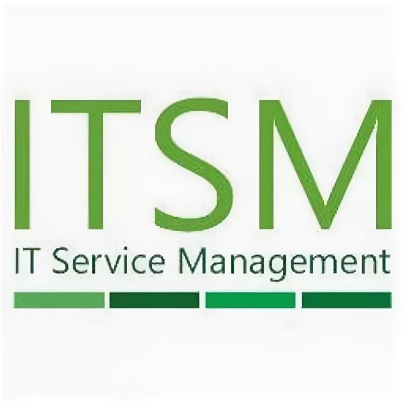 It service management. It service management