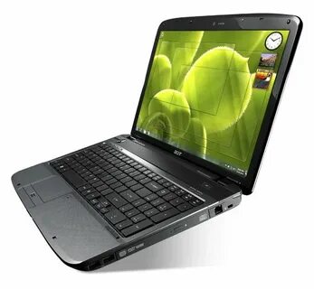 Acer aspire 5740g
