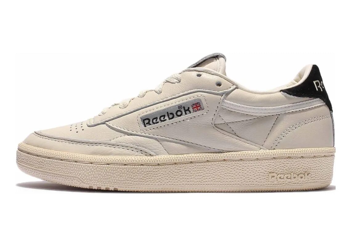 Кроссовки reebok 85