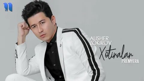 Alisher zokirov