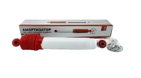 Амортизаторы лифт 50