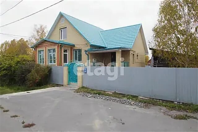 Лазурная 20