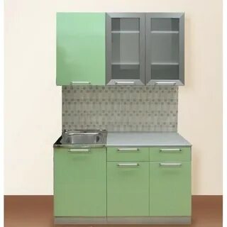 Кухонный гарнитур для дачи недорого