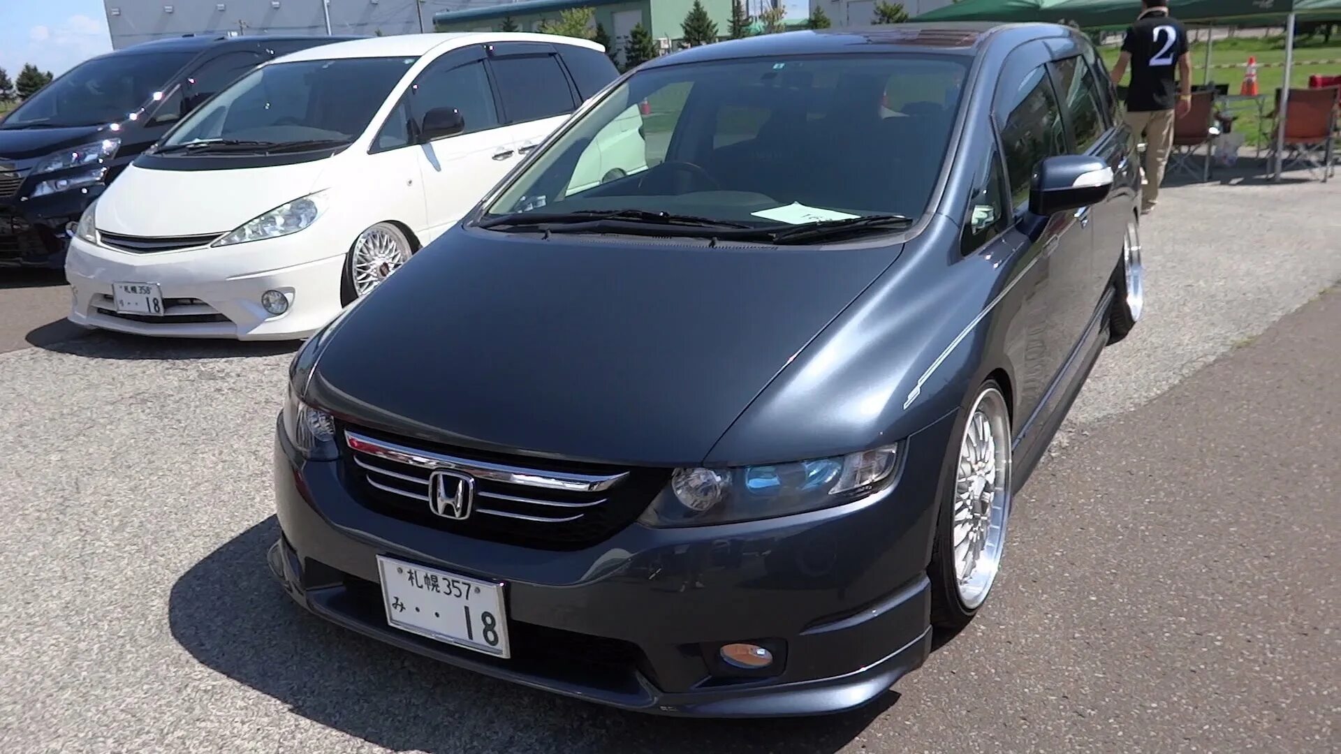 Honda odyssey 3 поколение. Одиссей rb1. Honda odyssey rb1 абсолют. Honda odyssey rb1 tuning. Хонда одиссей rb1.