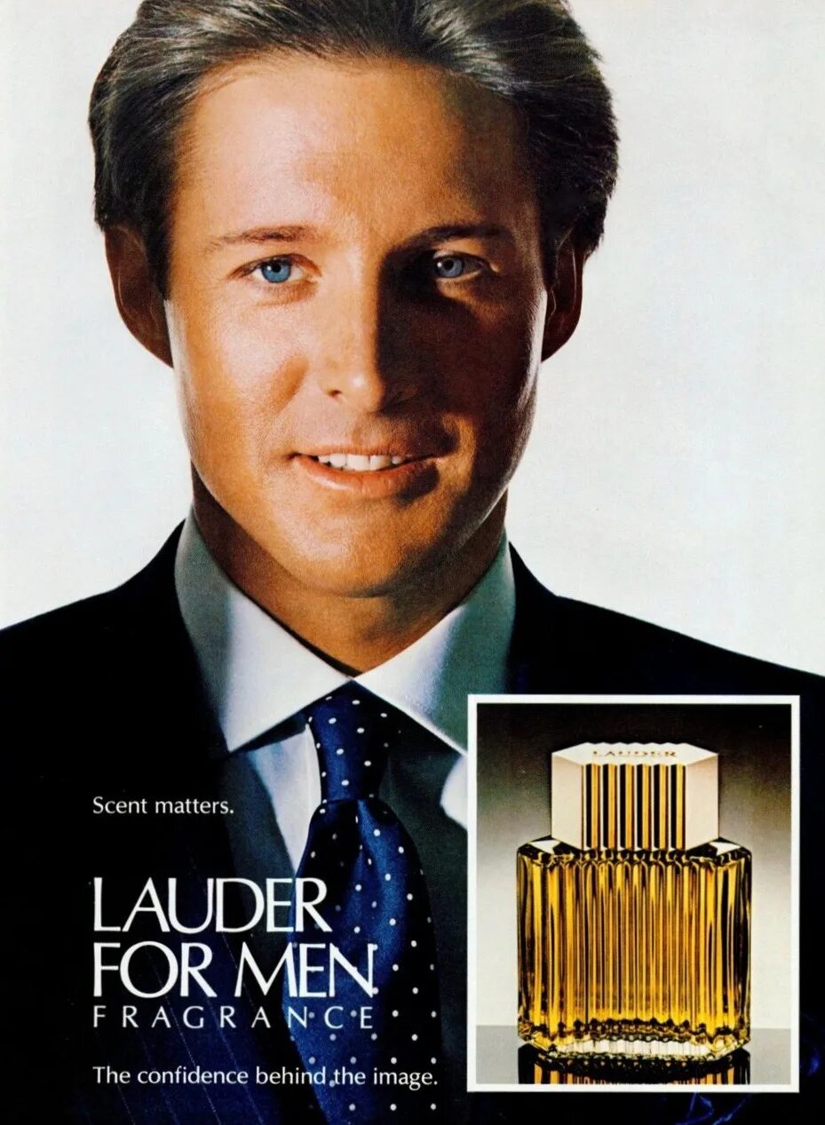 Daddy lauder. Брюс Бокслейтнер эстелаудер. Estee Lauder’s «лаудер для мужчин Брюс Бокслейтер. Эсте лаудер одеколон мужской. Брюс Бокслейтнер в рекламе Эсти лаудер.