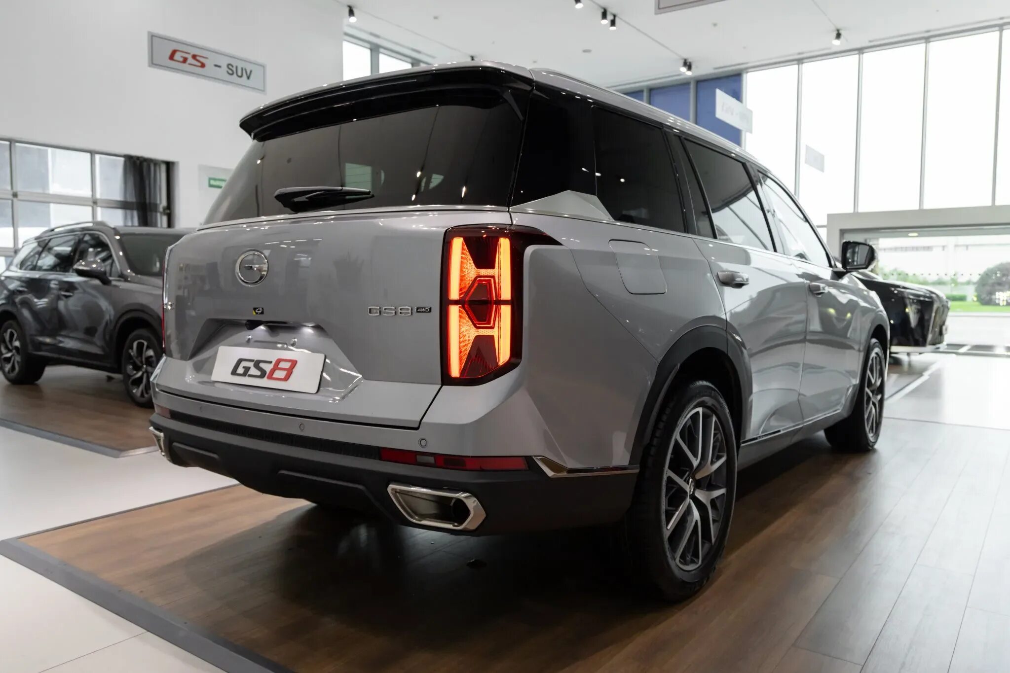 Gac gx. Gac gs8 ii. gac gs8 2025. gac gs8 gx premium. gac gs8 2 серебристый.