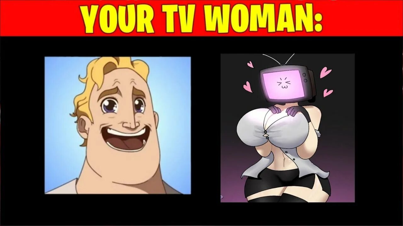 Камерамен x тв вумен. Tv woman tv woman. Mr reddit vs skibidi woman. Камера мэн вумен. Tv вумен босс.