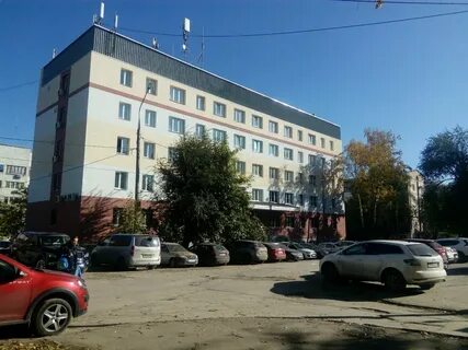 Гагарина 82а