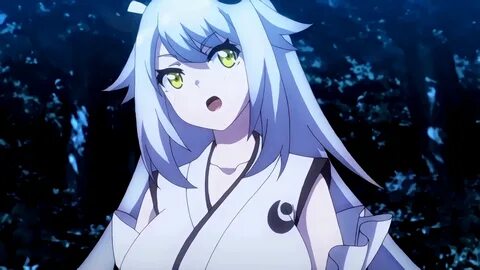 Hyakkiya Tantei Jimusho: Hyakkiya Hikari no Youkai Jikenbo Episode 4 Englis...