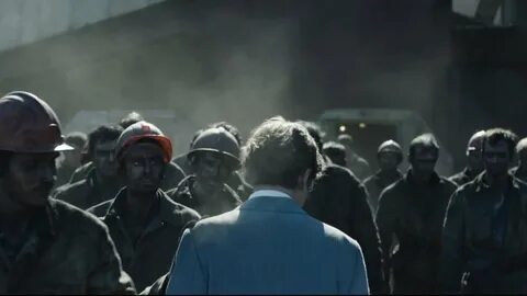 Чернобыль hbo русский
