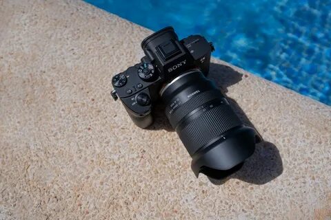 Tamron 28 75mm f 2.8 g2