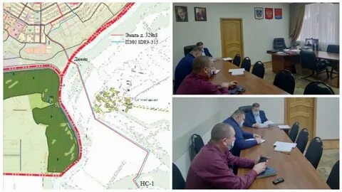 Реконструкция экспертиза