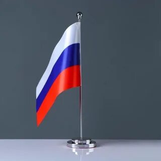Флаг настольный
