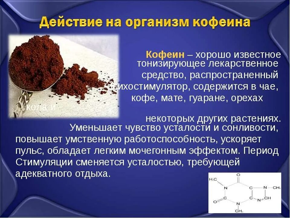 Влияние кофеина на организм. Кофеин воздействие на организм. Кофеин как воздействует на организм. Кофеин действие на организм.
