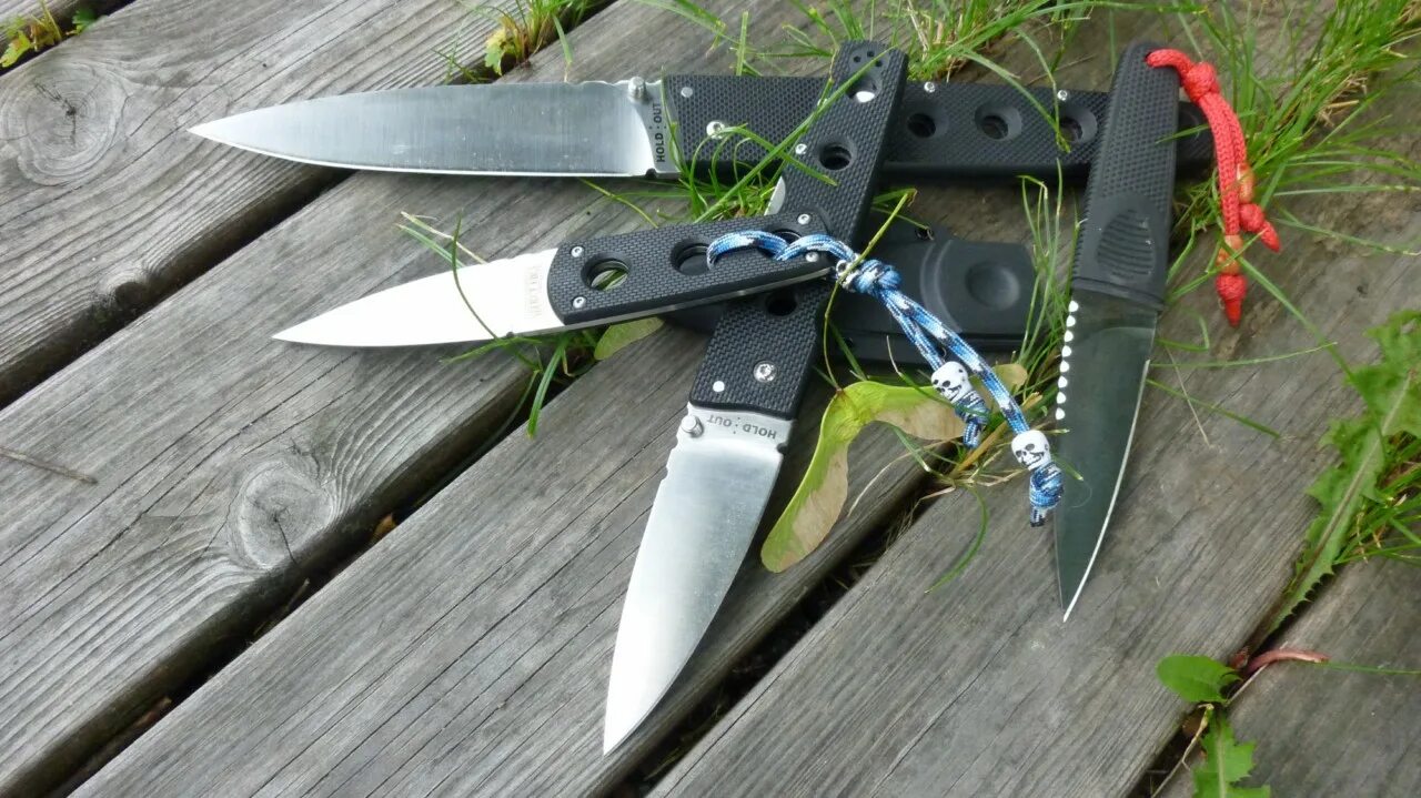 Custom hold