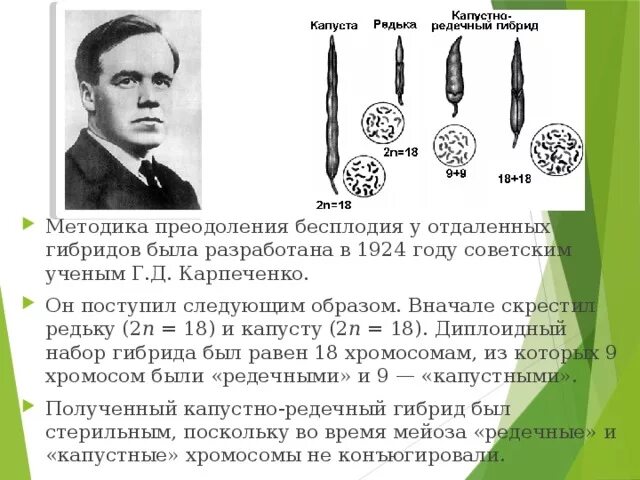 Разработать способы преодоления бесплодия