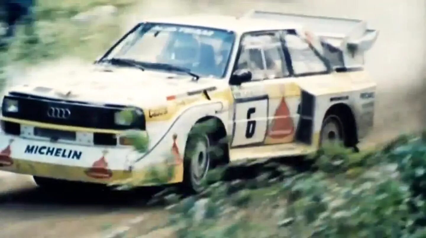 Audi quattro s1 Group b. 1985 Audi Sport quattro s1. Audi quattro Sport 2022. Audi Rally Group b.