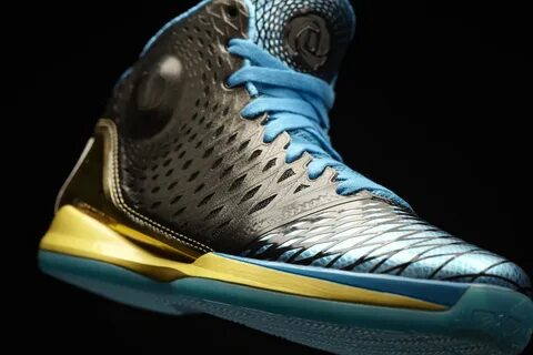 D rose