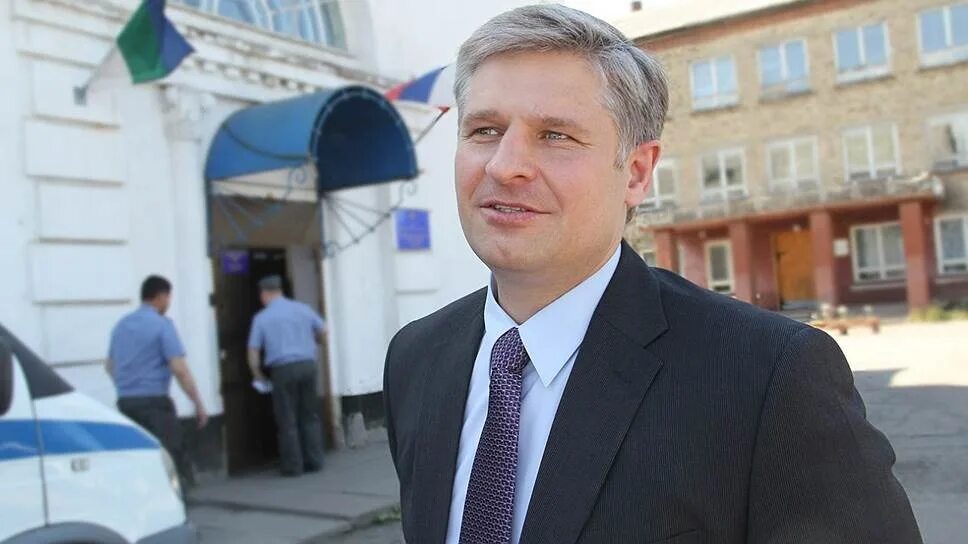 Руководители инты