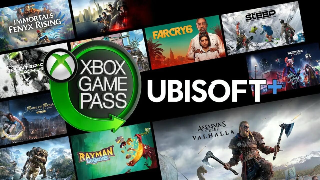 Все игры ubisoft. Юбисофт игры. Ubisoft game Pass. Ю би соф игры. Ubisoft Xbox.