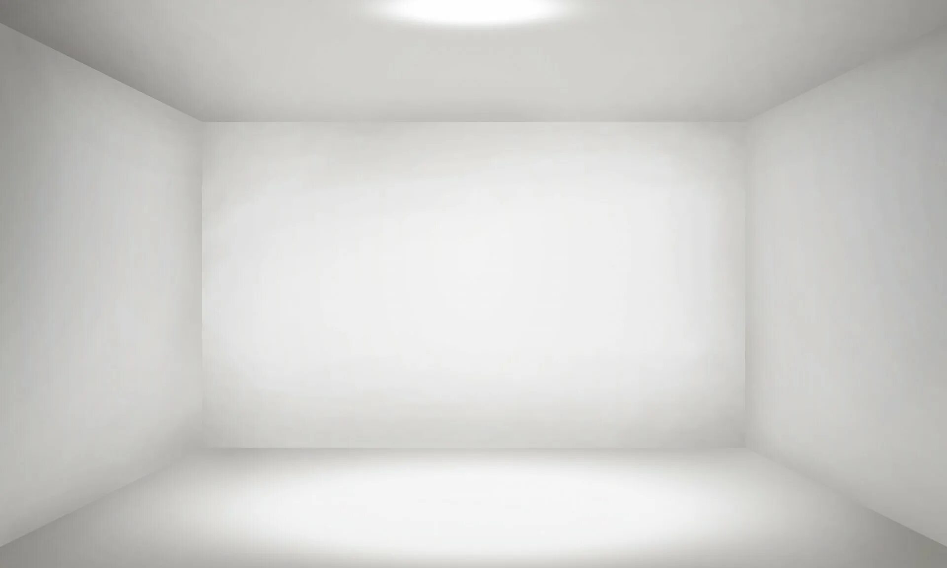 Below empty