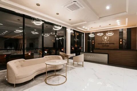 Hotel central 4