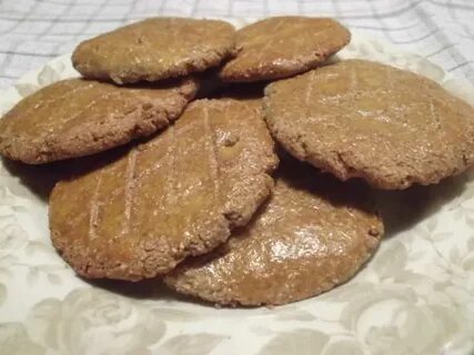 Из ржаной муки без дрожжей