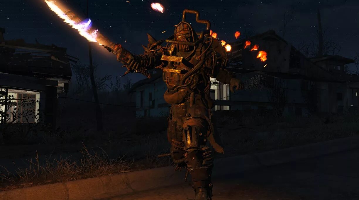 Какой самый лучший fallout. Fallout new vegas инсинератор. awkcr fallout 4. инсинератор фоллаут 4. armorsmith extended fallout 4.