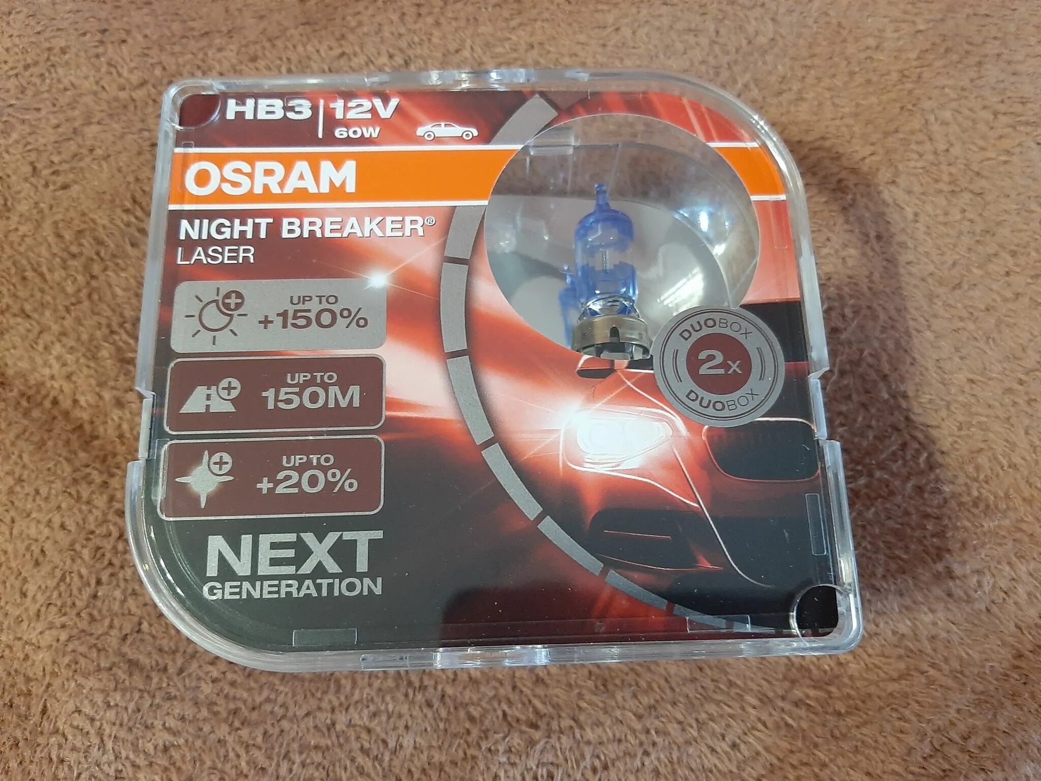 Osram Night Breaker Laser hb3 9005nl-HCB 12v 60w. Osram Night Breaker hb3. Osram Night Breaker Laser hb3. Osram 9005nl-HCB.