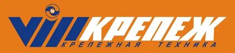 Вип крепеж