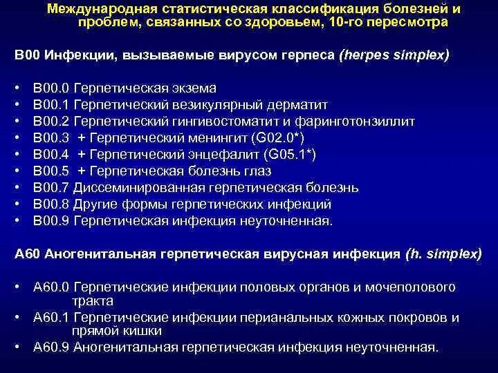 Образование легких неуточненное. Герпетическая инфекция код по мкб 10. Герпетическая инфекция неуточненная код по мкб 10. Герпесвирусная инфекция код мкб 10. Вирус герпеса 6 типа мкб 10.