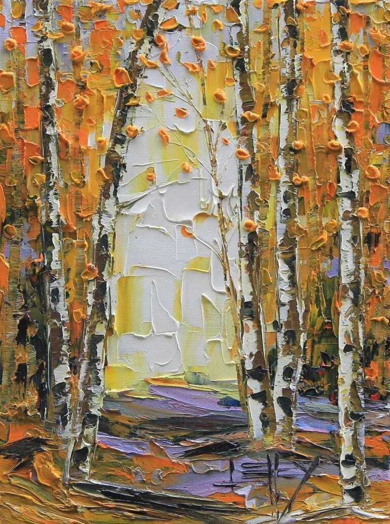 Fall lisa. Lisa elley. осень масло модерн. пелевин картины осень. lisa elley art.