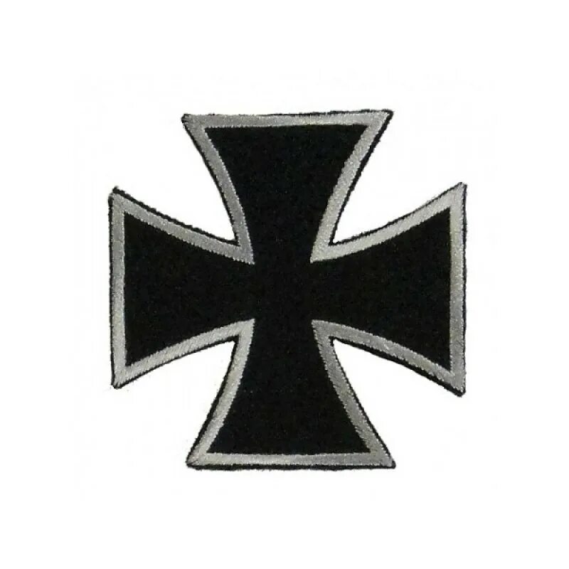 Готский крест Мальтийский. Мальтийский крест – Maltese Cross. Нашивка Iron Cross байкеров. Мальтийский и Тевтонский крест. Мальтийский крест это