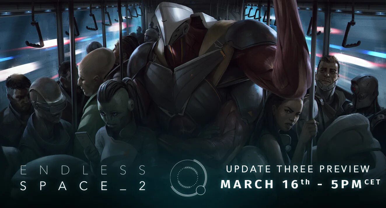 Update three
