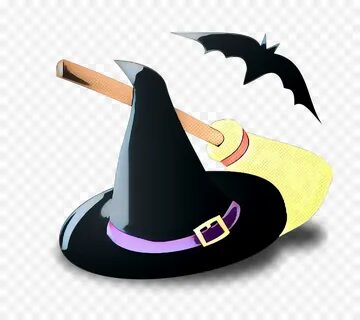 Witch's hat