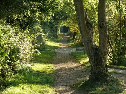 English path
