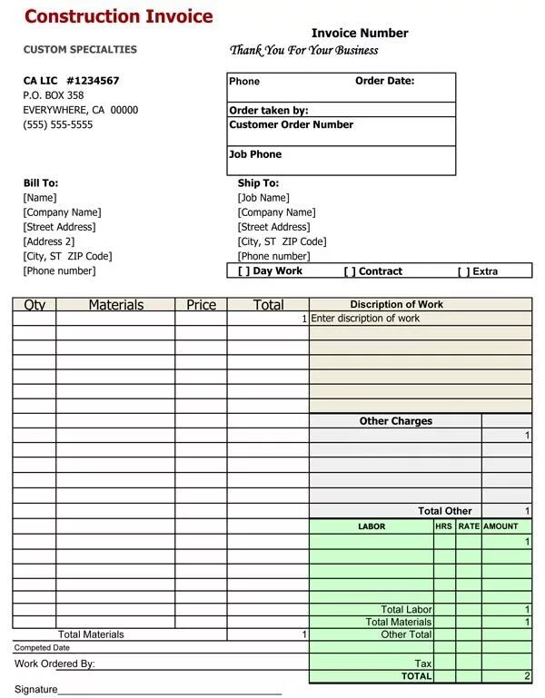 Other charge. The Invoice. Invoice example. Consular Invoice. Инвойс на столе.