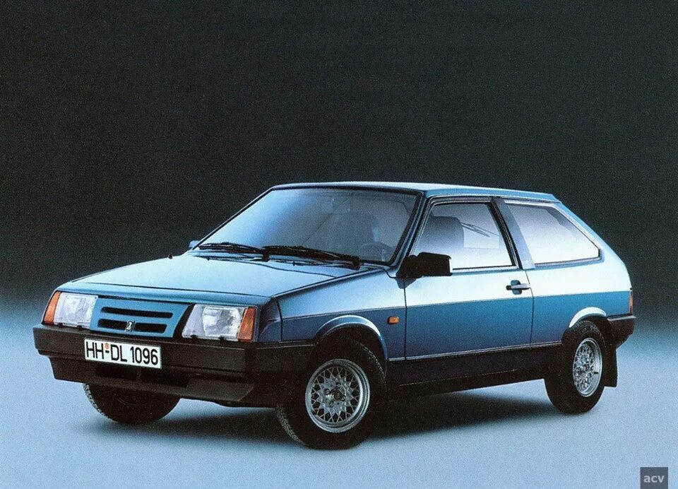 Запилил клапана - Lada 2108, 1,3 л, 1986 года тюнинг DRIVE2