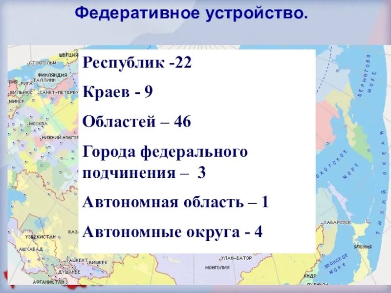 Области края города федерального значения по. Федеративное устройство. Города федерального подчинени. 3 Города федерального подчинения. Города федерального значения.