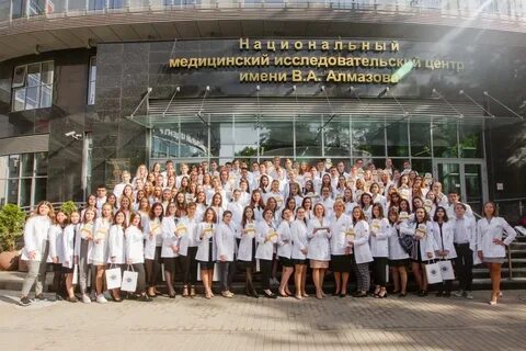 Московская академия медицинского образования