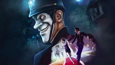 We are happy few