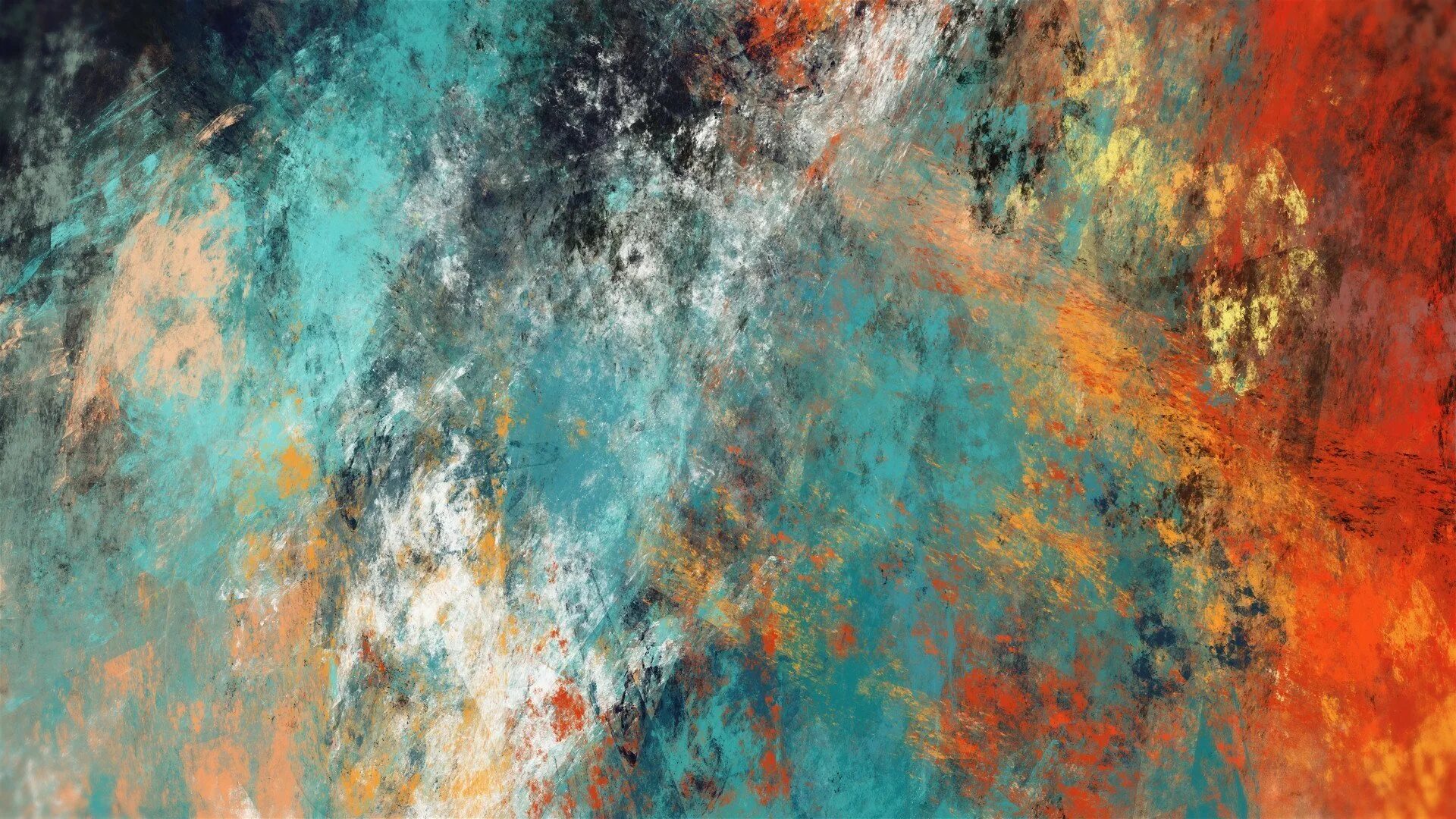 Multi texture