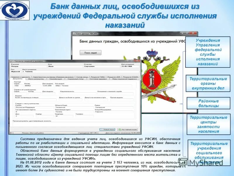 данным территориального органа федеральной службы