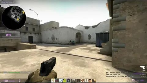Cs go amd