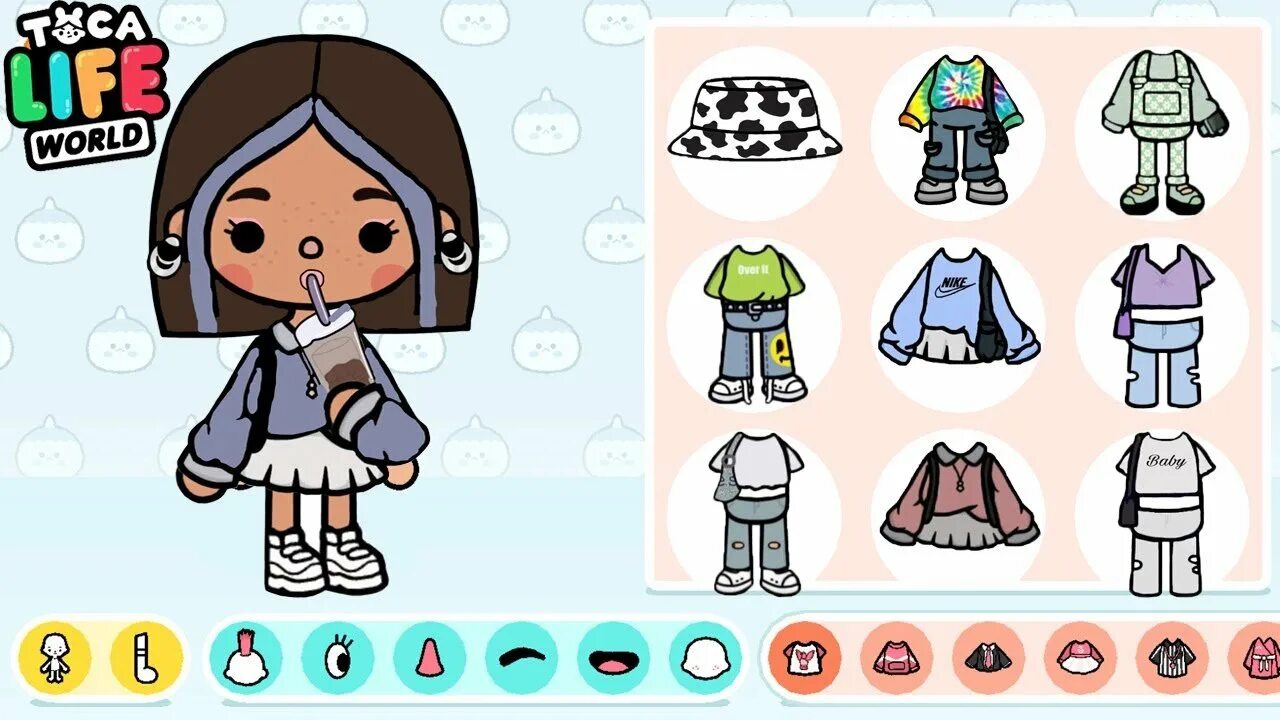 Toca boca 4pda