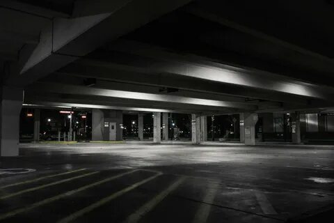 Car empty