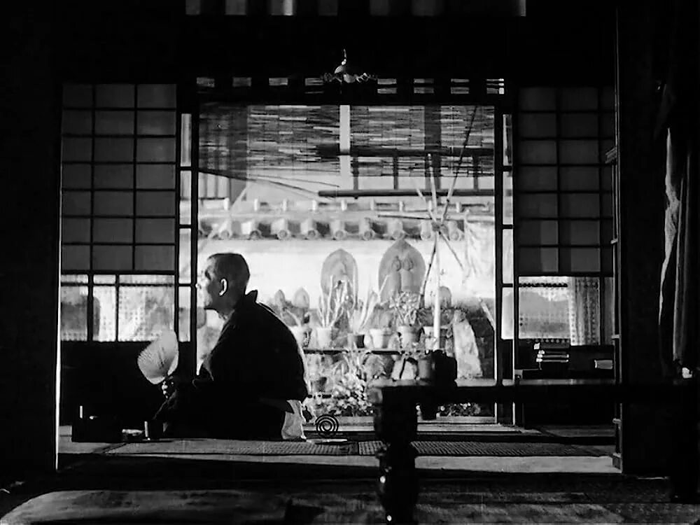 Токийская повесть 1953. Ясудзиро Одзу Токийская повесть. Yasujiro ozu Tokyo story. Токийская история 1953.