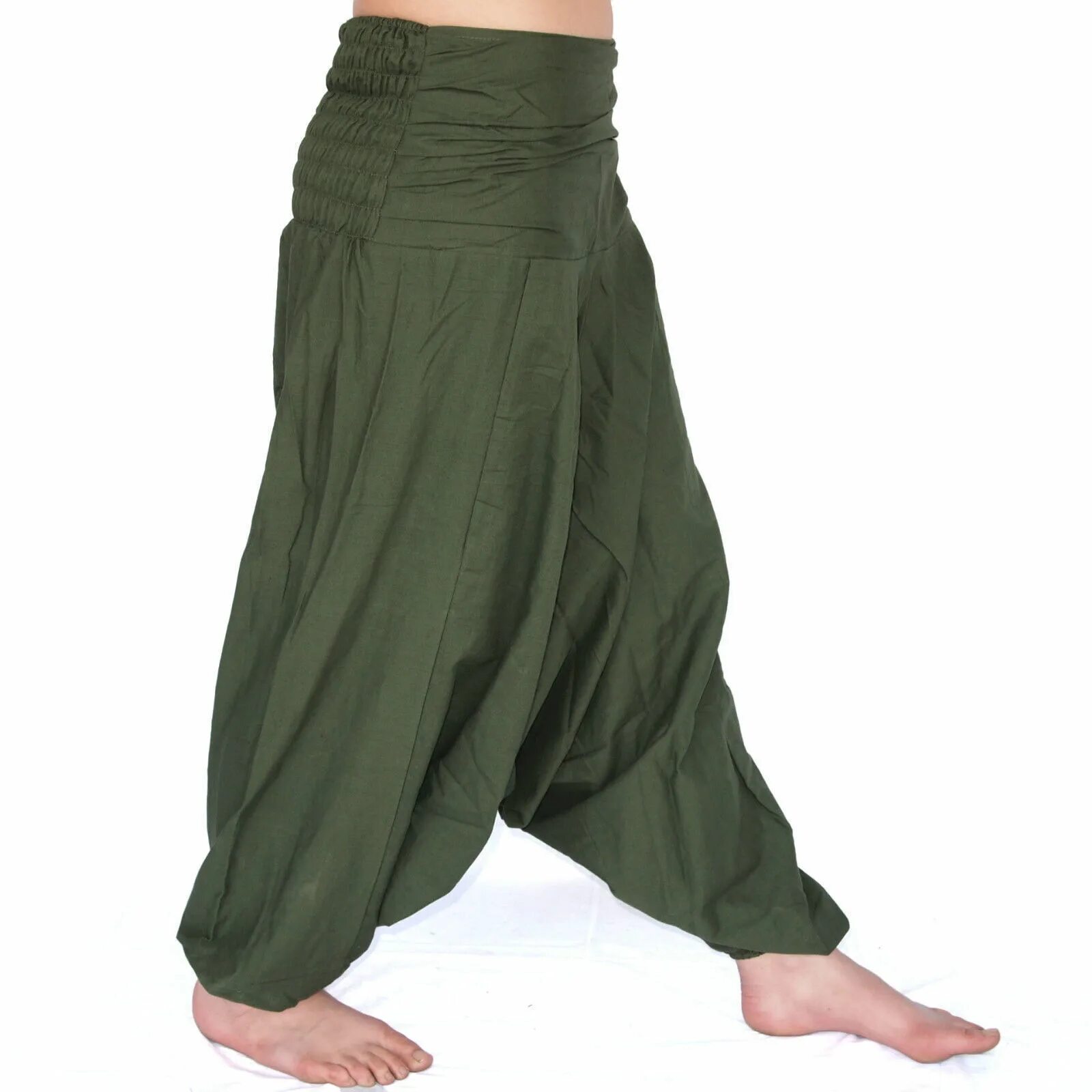 Штаны индуса. Baggy trousers брюки. мужские штаны для йоги широкие. индийские штаны. персидские шаровары.