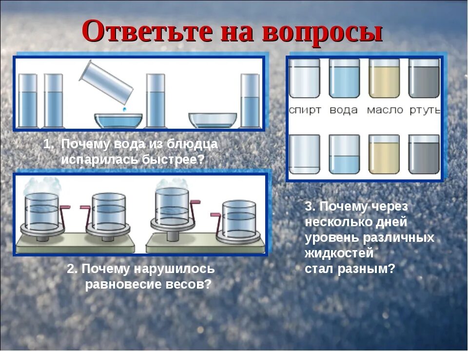 Стекло быстро нагревается. Стекло быстро нагревается