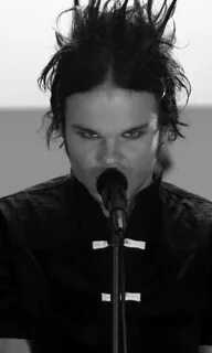 Rasmus black